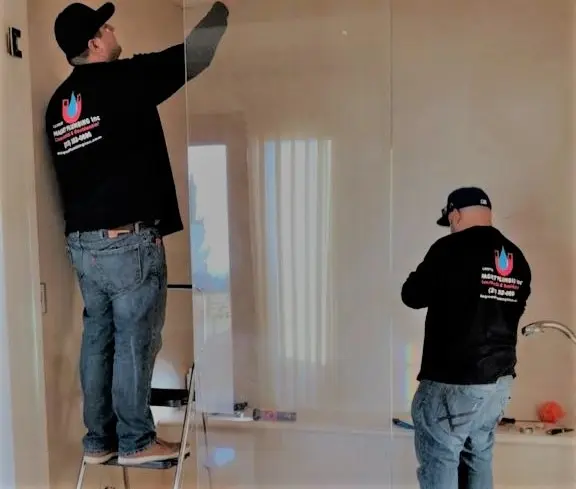 Professional plumbing installation for Leak Detection in Clarence